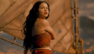 Summer Movie Breakouts: 11 names you need to know