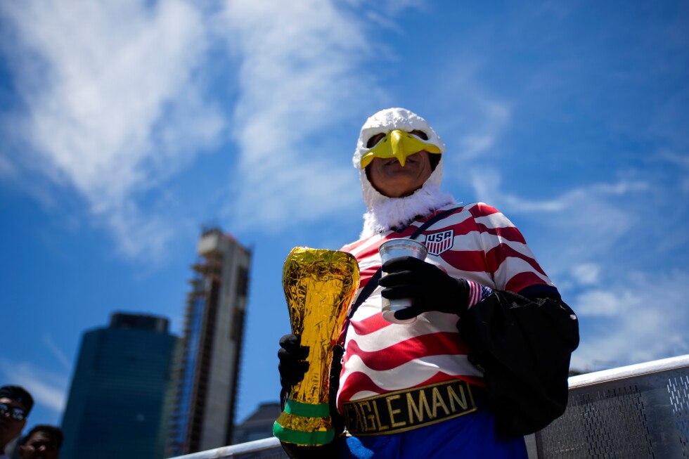 The top photos of the day by AP photojournalists
