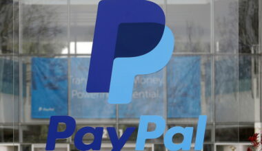 China's Tencent to open payments network for PayPal users