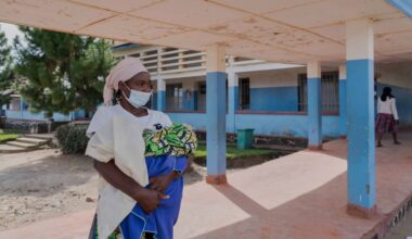 Rare type of Ebola in Congo has killed more than 110