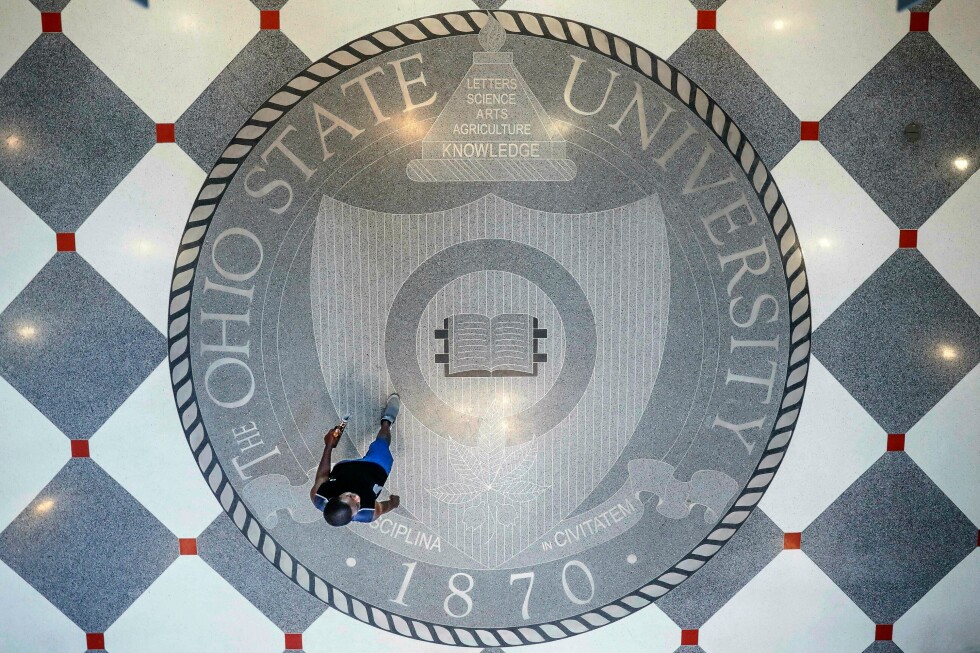 Ex-Ohio State football players to join sexual abuse suit