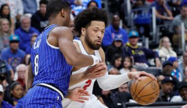Pistons finish comeback for first playoff series win in 18 years