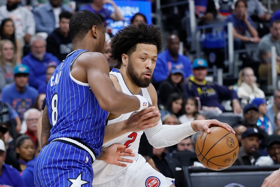 Pistons finish comeback for first playoff series win in 18 years