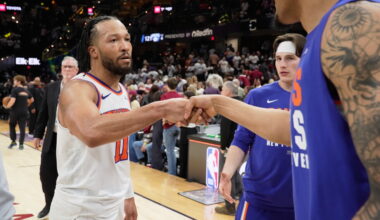 Inside the numbers of the Knicks' 10-game winning streak
