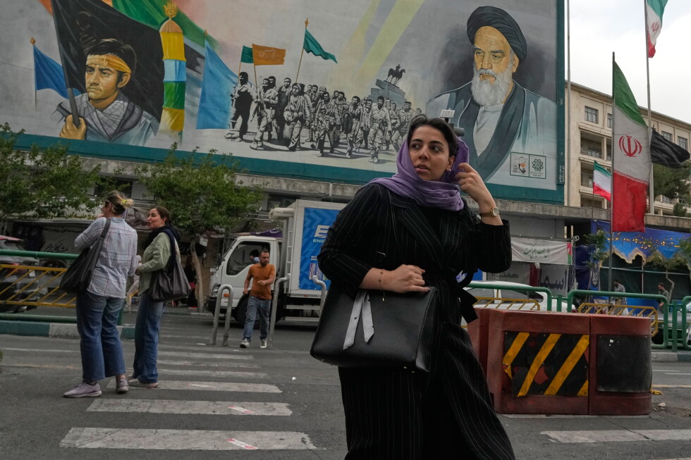 Details emerge of a potential Iran deal after Trump claims progress