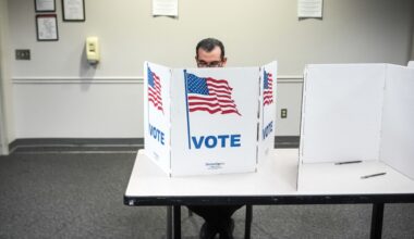 Democrats' redistricting in Virginia is upended by state Supreme Court