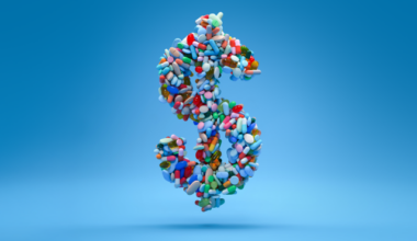 US Drug Costs Rise At Home, Fall Abroad as Trump Weighs Action