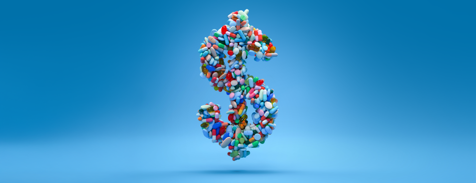 US Drug Costs Rise At Home, Fall Abroad as Trump Weighs Action