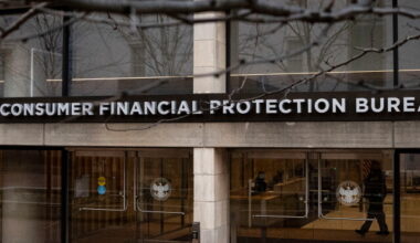 CFPB’s Return-to-Office Plan Sets Stage for Resignation Wave (2)