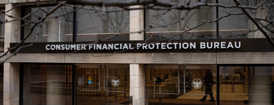 CFPB’s Return-to-Office Plan Sets Stage for Resignation Wave (2)