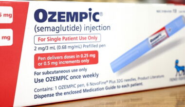 Ozempic Costs to Be Capped in Maryland After Drug Board Vote (1)