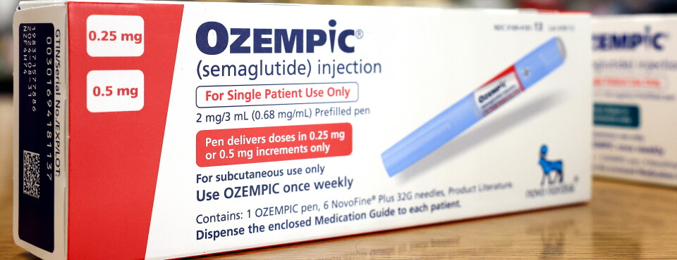Ozempic Costs to Be Capped in Maryland After Drug Board Vote (1)
