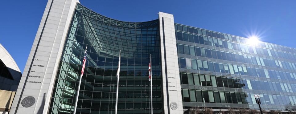 SEC Said to Ready Plan for Trading Crypto Versions of Stocks (1)