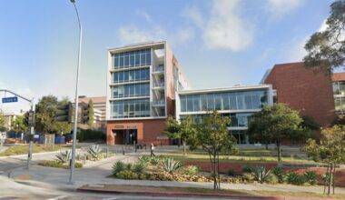 UCLA medical school illegally uses race in admissions, Justice Department investigation says