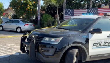 SoCal man dies following attack outside his Trump-themed home