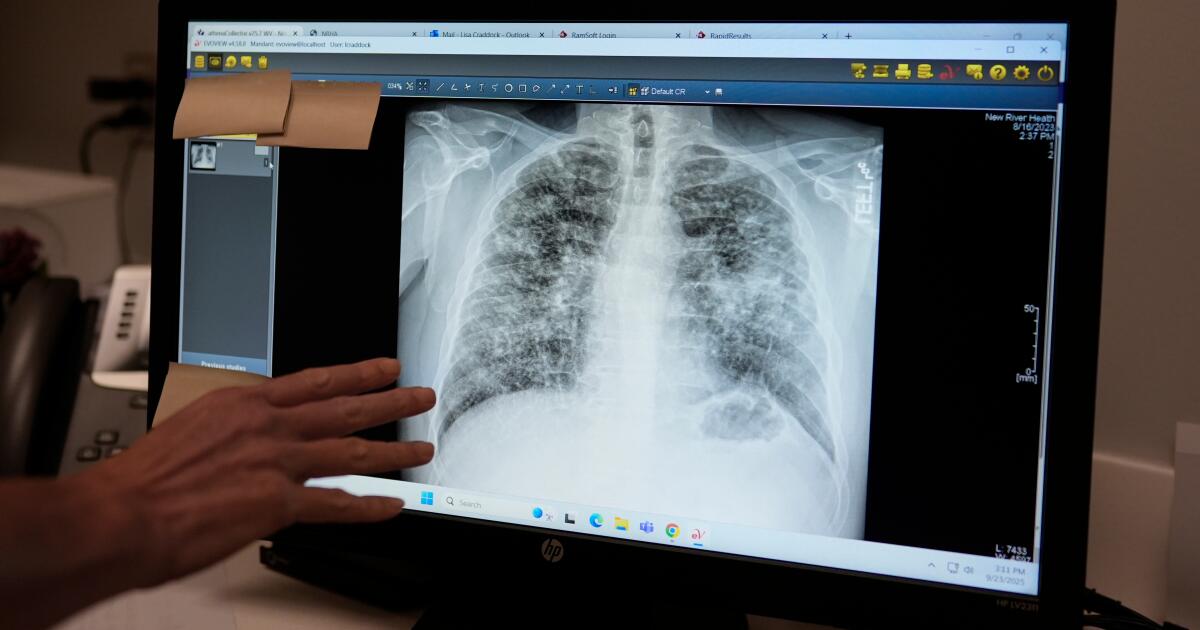 Contributor: How the waste in healthcare drives the U.S. debt