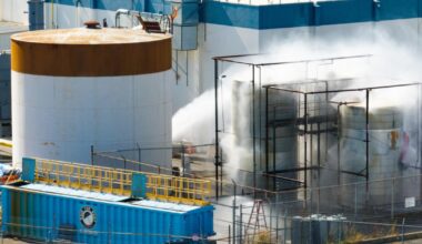 The next few hours will be critical in battle to prevent O.C. chemical explosion