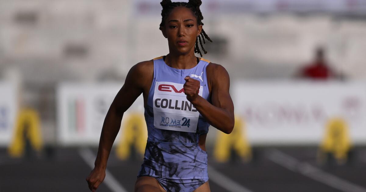 Proudly steroid-addled athletes to compete in Enhanced Games on Sunday