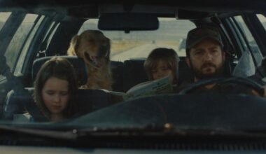 'Omaha' review: John Magaro leads a quiet, slow-building family drama