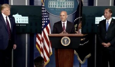Trump’s drug strategy aims to bolster addiction services — despite gutting government support