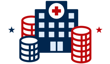 L.A. County's proposed healthcare sales tax election voter guide
