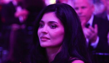 Kylie Jenner is sued by second housekeeper who alleges abuse