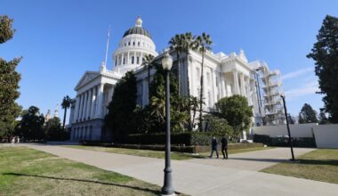 Union challenges return-to-office with California's landmark environmental law