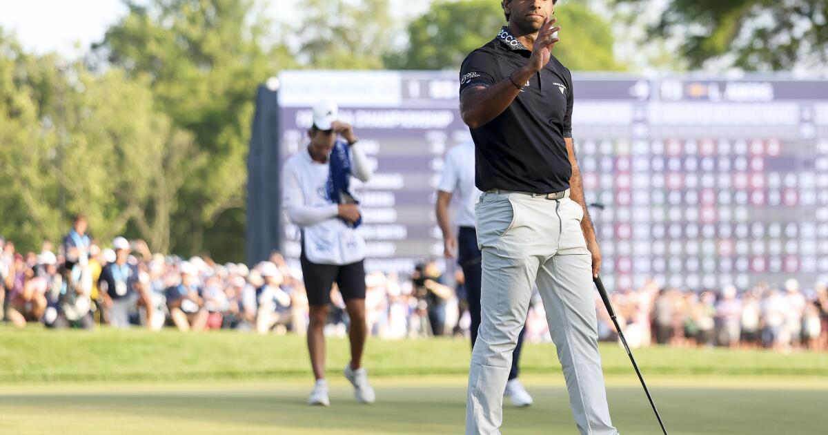 2026 PGA Championship Final Round Highlights - PGA Championship