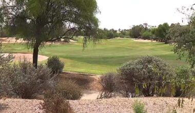 Neighbors battle Westin Kierland Resort’s plan to rezone a golf course for homes