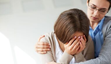 PTSD is more common than you think; Here's what to look for and how to get help