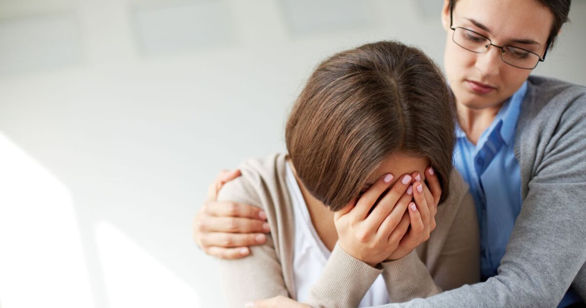 PTSD is more common than you think; Here's what to look for and how to get help