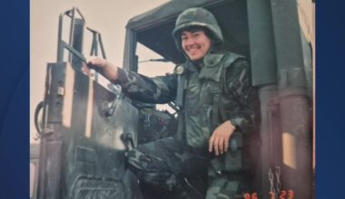 Idaho veteran shares mental health journey, hope found through Meridian clinic