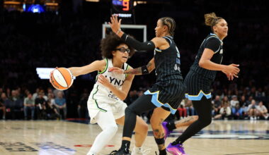 Sky's defensive swagger is real but the element of surprise is gone