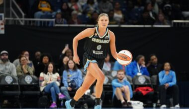 The Sky built a deeper roster, and Tyler Marsh isn’t worried about its quirks