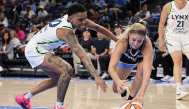 Frustrations mount for Sky during four-game skid
