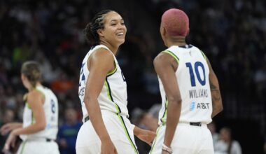 The great equalizer? Why WNBA players believe minimum standards will change the calculus in free agency