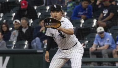How Munetaka Murakami is teeing up business for White Sox and Chicago companies