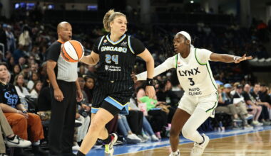 Sky banking on better ball movement to revive offense