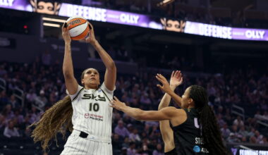 New year, new Kamilla Cardoso? Sky center's surge hints at new pattern