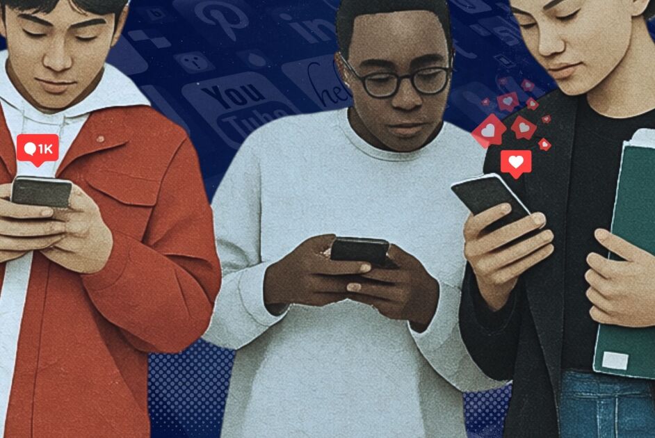 What SEL Can Do to Help Kids Manage Their Online Lives