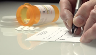 HHS launches plan to curb overprescribing psychiatric medications