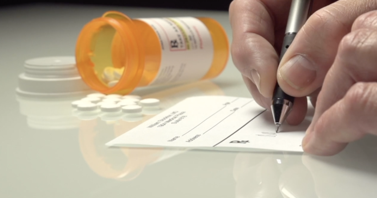 HHS launches plan to curb overprescribing psychiatric medications