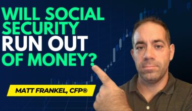 Will Social Security Run Out of Money? A CFP's Honest Answer