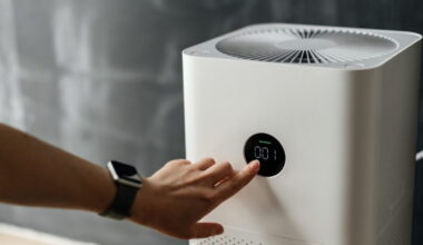 Reminder for Eastside households: You can still apply for free in-home air purifiers