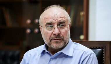 Should the United States Help Ghalibaf Triumph in Iran’s Power Struggle?