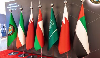 Can the Gulf Cooperation Council Survive the Oman Rift over the Iran War?