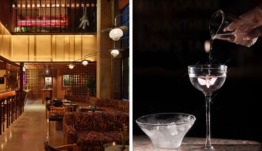 6 Asian-Owned Bars in the United States
