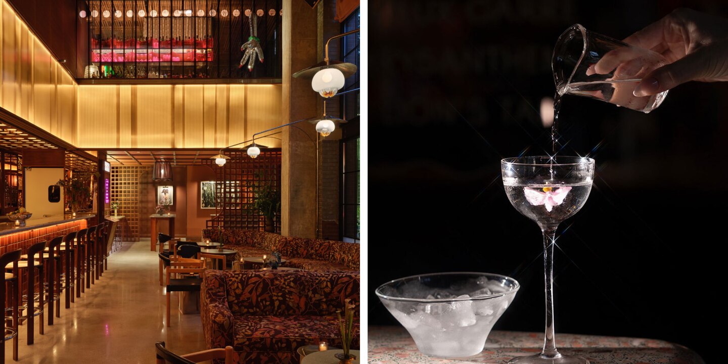 6 Asian-Owned Bars in the United States