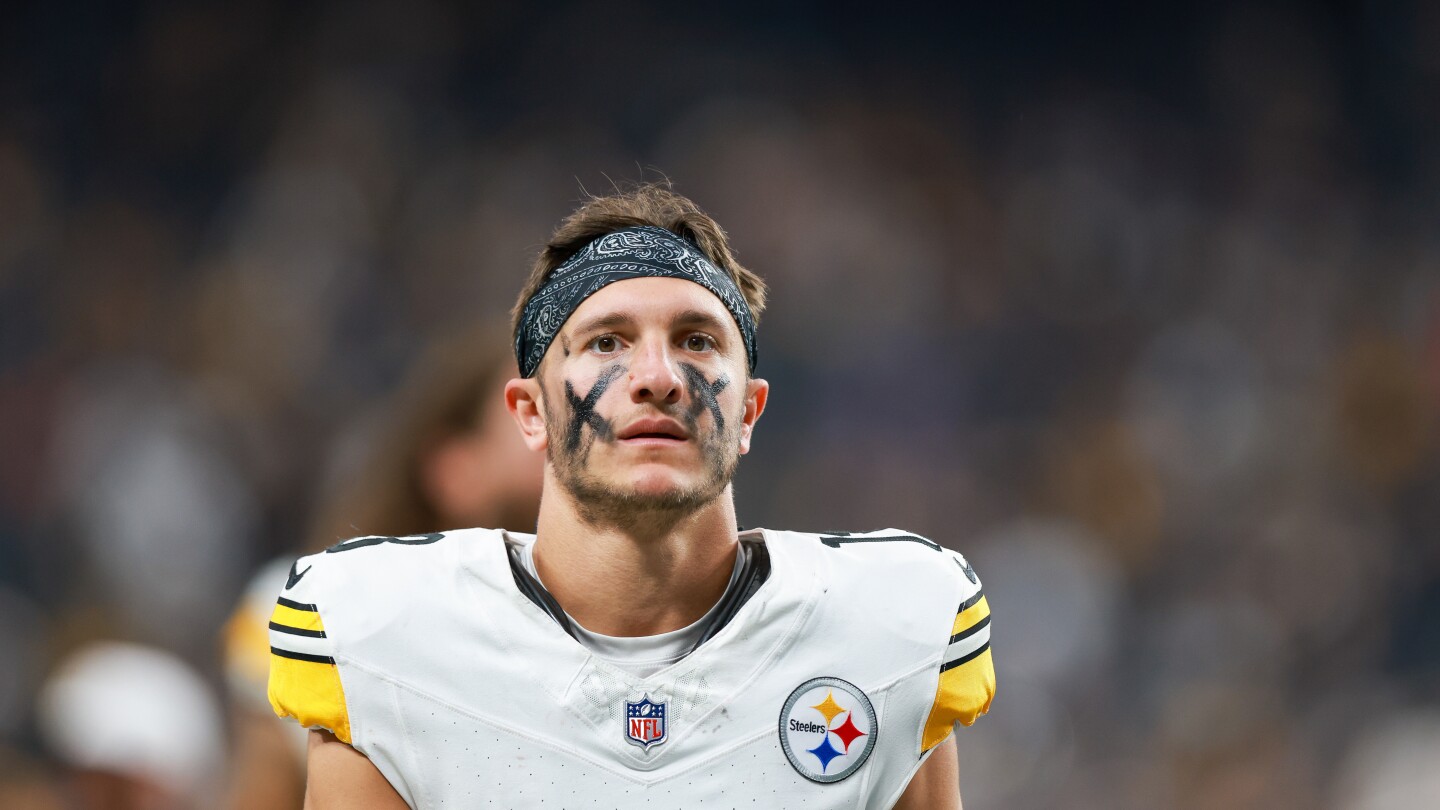 Bears agree to sign WR Scotty Miller