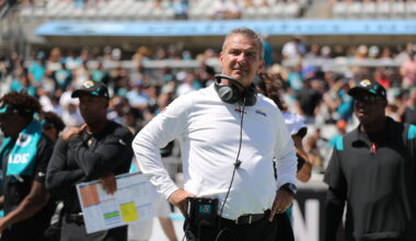 Urban Meyer loses his grievance against the Jaguars over unpaid salary